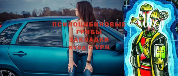герыч Алексеевка
